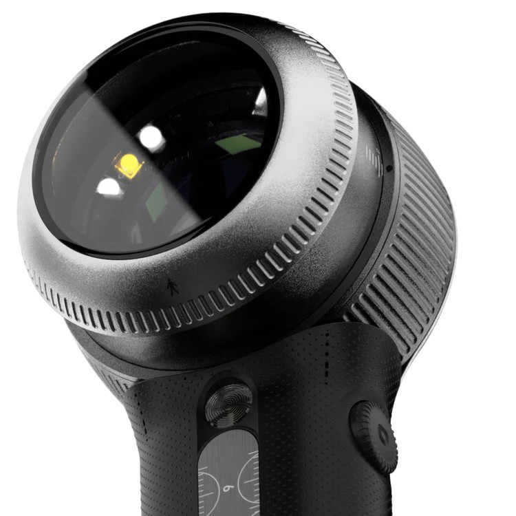 DermLite DL5 Plus